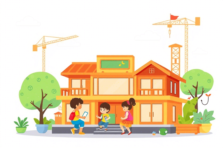 幼儿园ERP系统如何有效提升管理效率与服务质量？