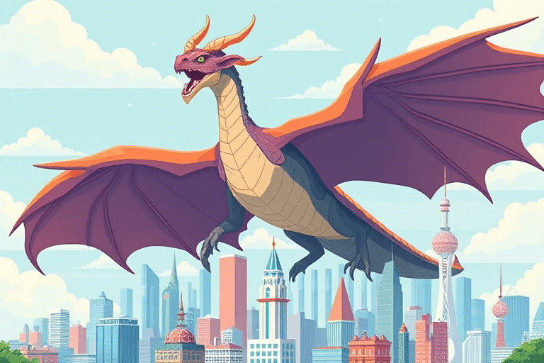 巨灵鸟ERP系统如何实现企业高效管理与运营优化