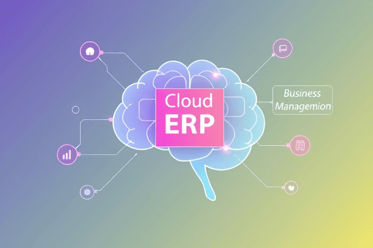 云商ERP如何助力企业实现高效管理与业务增长