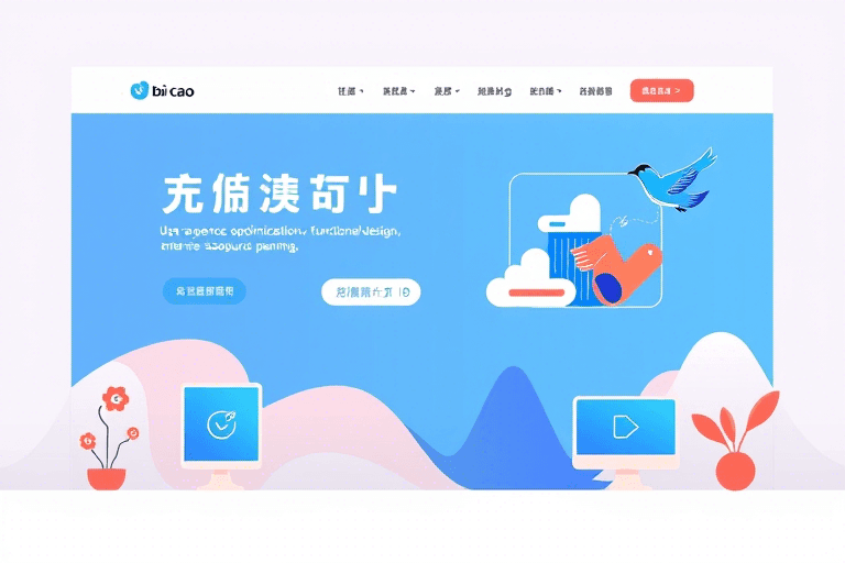 百草ERP官网如何优化用户体验与功能设计？