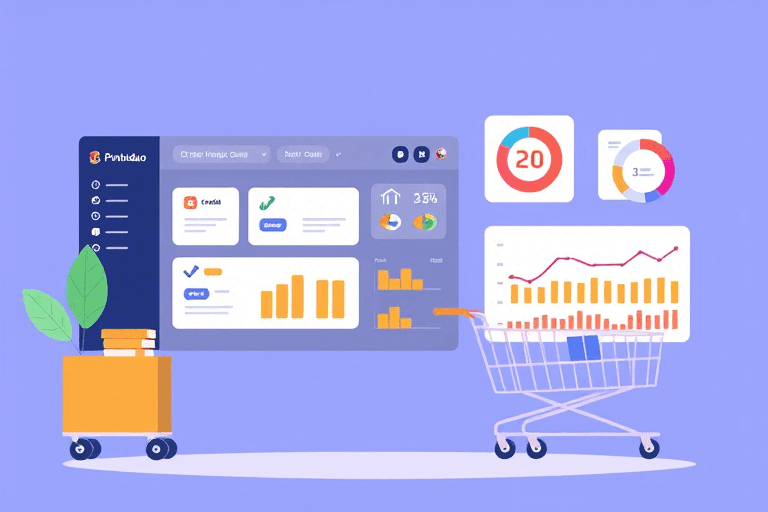 拼多多ERP软件怎么做：全面解析与操作指南