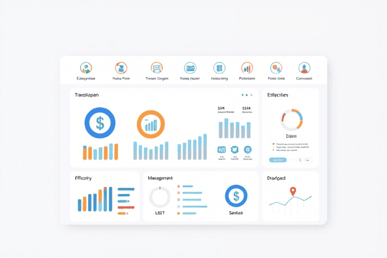 明源云ERP如何助力企业实现数字化转型与高效管理