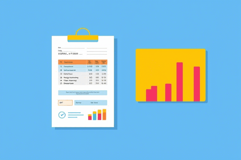 ERP考核表怎么设计才能全面评估企业绩效？