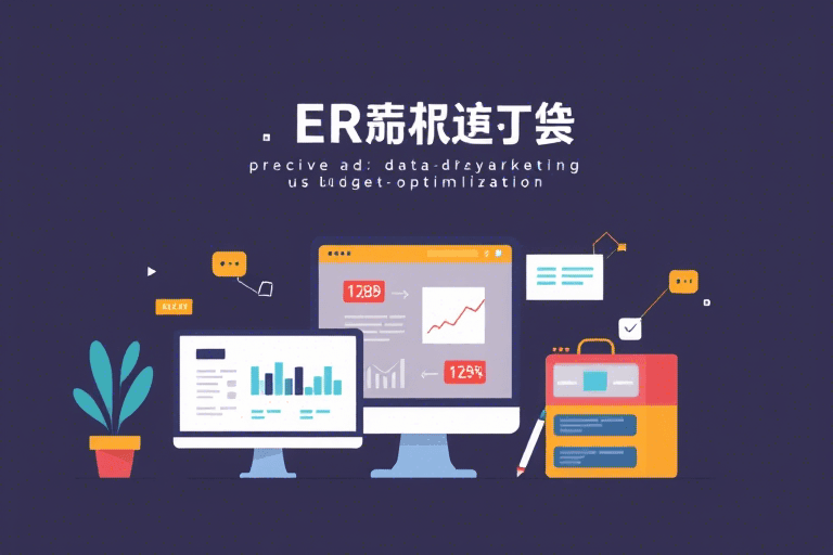 ERP广告投放策略如何制定才能提高营销效率