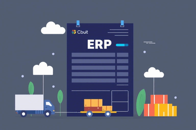 ERP发货单的制作流程及注意事项有哪些