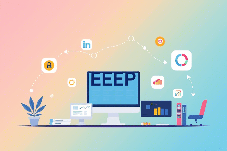 盖特ERP怎么做？如何选择和实施适合企业的ERP解决方案？