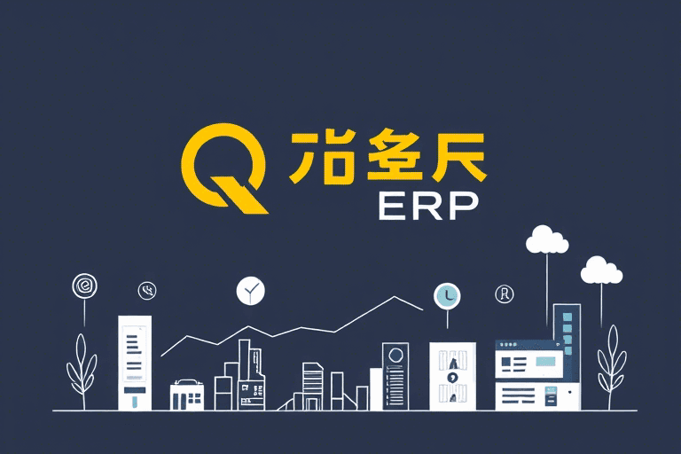 企耳erp如何帮助企业实现高效管理与业务增长？