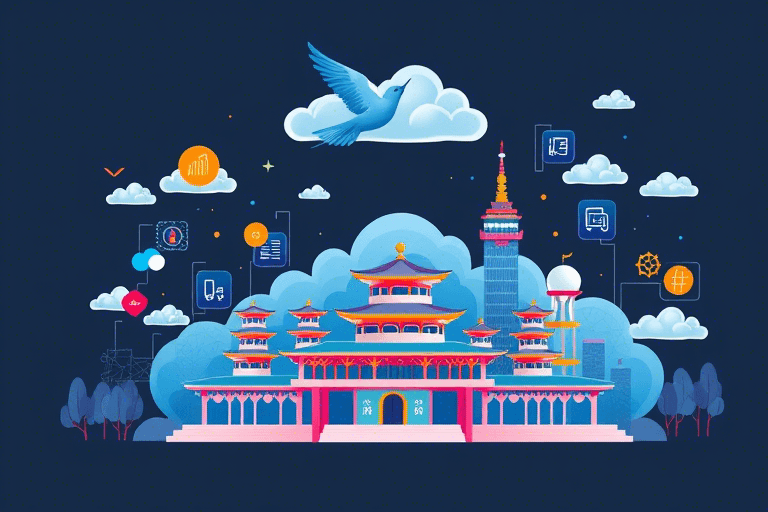 金蟾云ERP如何实现企业数字化转型与高效管理？