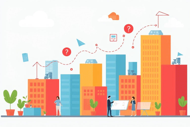 免费ERP网页版怎么选？如何打造高效企业资源管理工具？