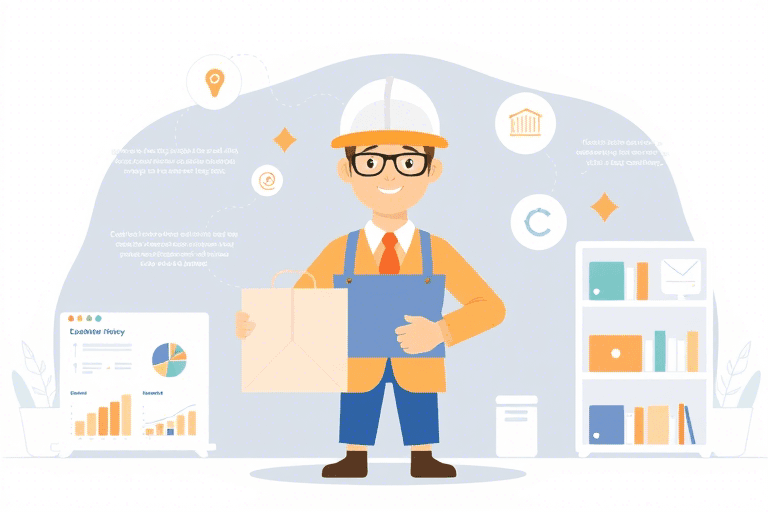 超级店长ERP如何助力电商企业提升运营效率？