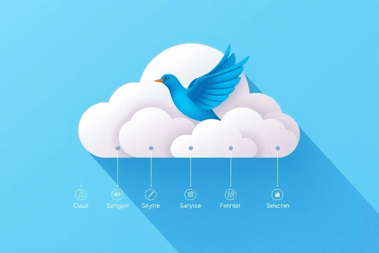 国内十大ERP系统如何选择？企业该如何评估和部署？