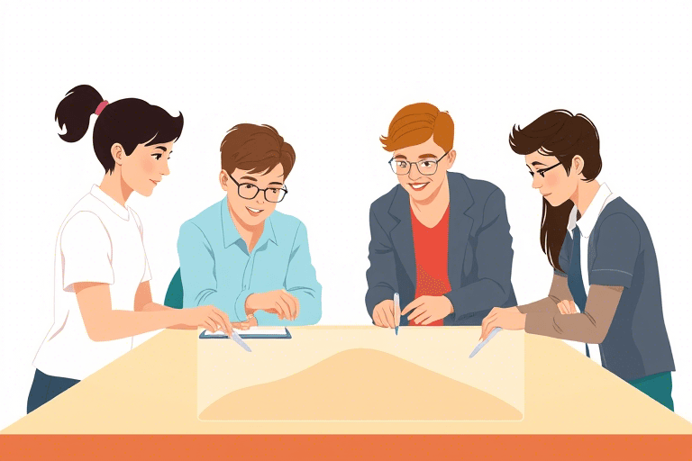 大学生ERP沙盘模拟大赛怎么做？如何准备和参赛才能脱颖而出？