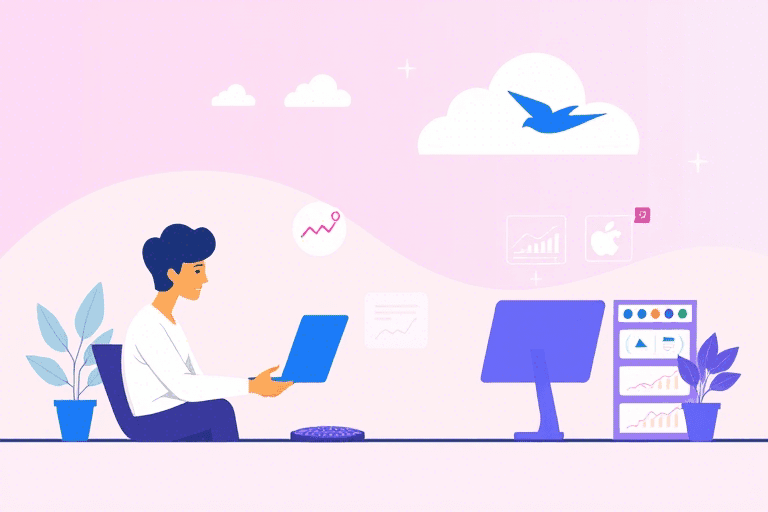 ERP甲方如何选择合适的实施方和项目管理策略