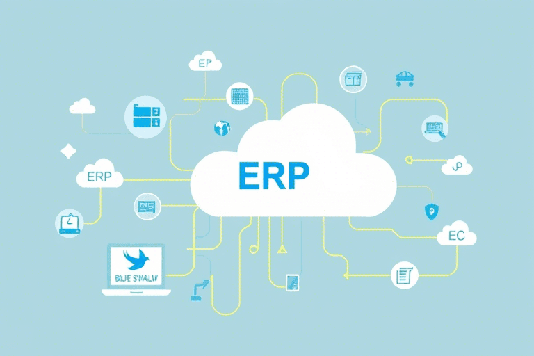 鼎捷ERP系统价格如何确定？企业应该如何选择合适的方案？