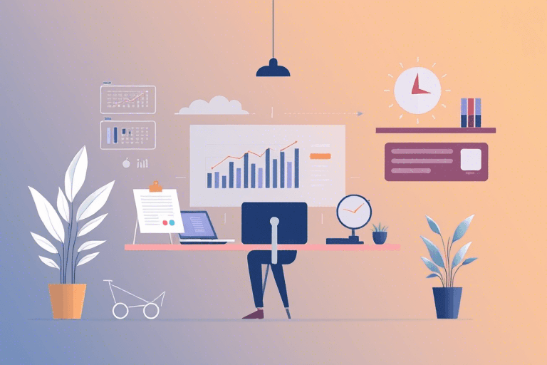 ERP中小企业如何选择和实施适合自身发展的解决方案