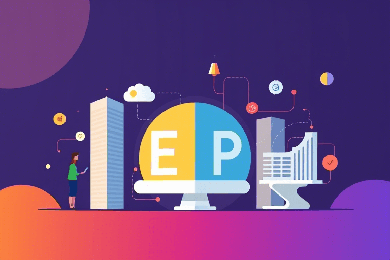 ERP名著：如何通过经典著作提升企业信息化管理能力