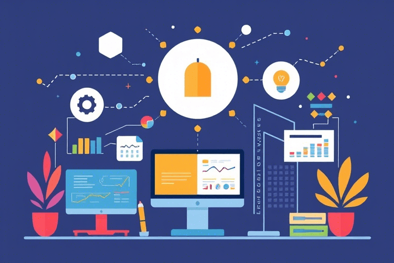 秒生活ERP如何助力企业实现高效运营与管理优化