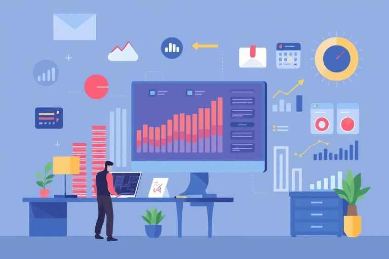 科迪通ERP如何帮助企业提升管理效率？