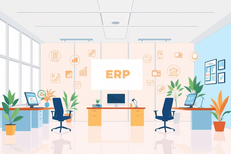 易遨ERP真的适合企业数字化转型吗？易遨ERP如何助力企业管理升级？