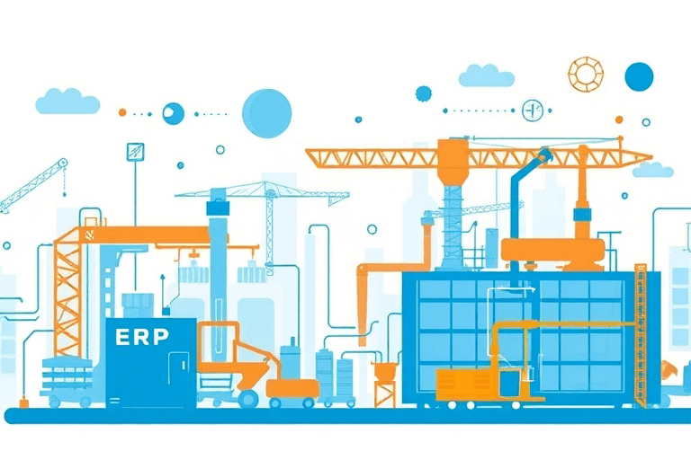注塑行业ERP系统如何实现高效管理？注塑行业ERP解决方案解析