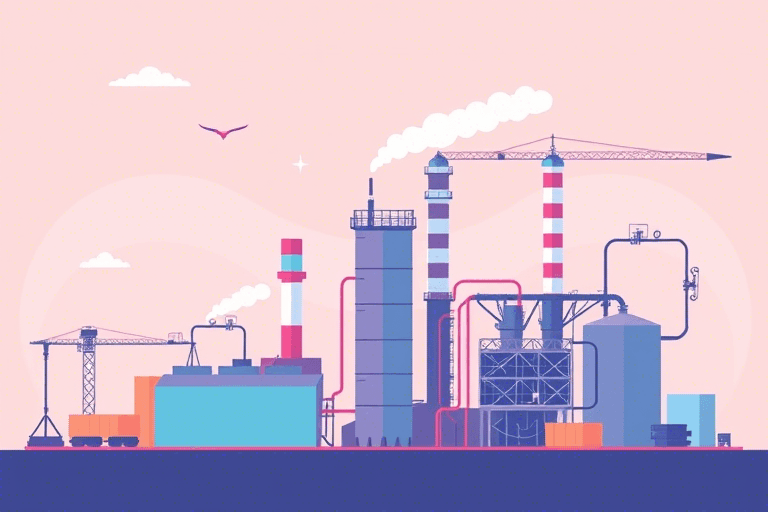 商混站ERP系统如何有效提升生产管理效率与资源利用率