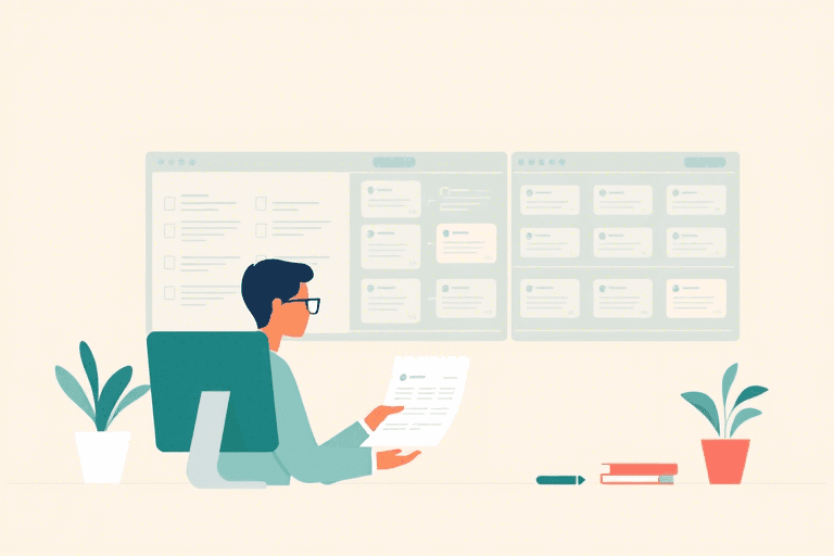 ERP AP怎么做？如何高效管理企业财务流程？