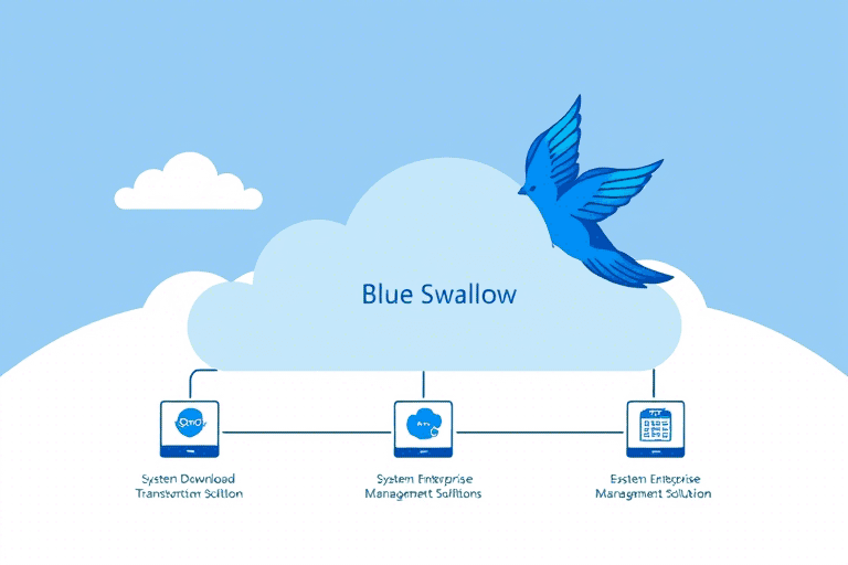 ERP企业管理系统下载：如何选择合适的解决方案？