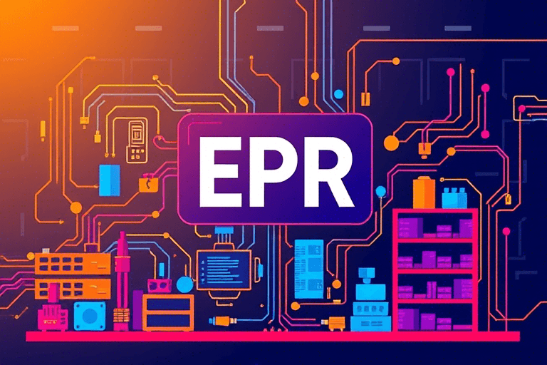 电子制造ERP如何助力企业提升管理效率与竞争力？