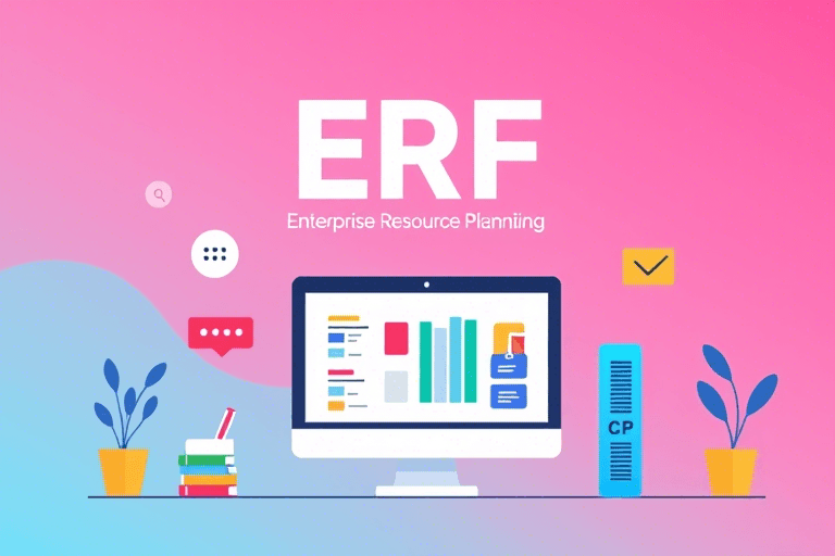 ERP免费吗？如何选择适合企业的ERP系统