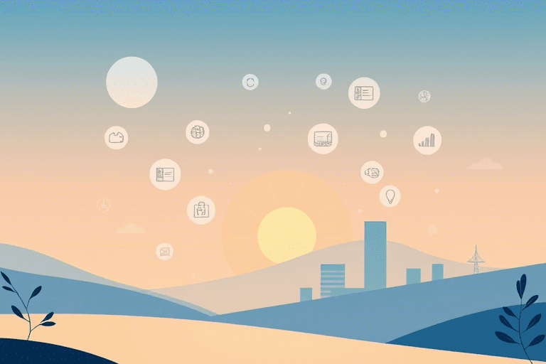 晨科ERP系统如何帮助企业提升管理效率与业务流程优化