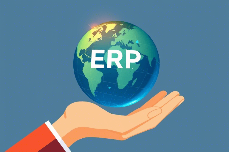 国外ERP实施如何确保成功？有哪些关键因素和注意事项？