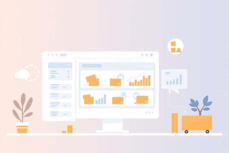 跨境电商ERP工具：如何选择和使用提升运营效率的利器