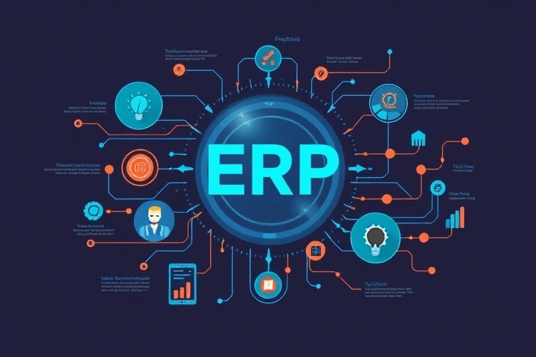 ERP推广怎么做？如何有效实施和推广企业资源计划系统？