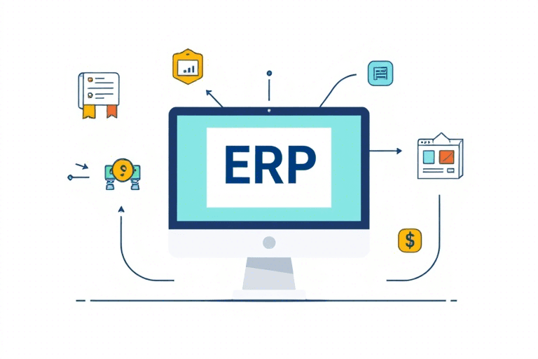 泉后ERP下载：如何正确获取和安装泉后ERP系统