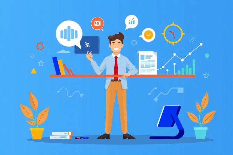 ERP实施顾问为什么很累？为什么ERP实施顾问的工作压力如此之大？