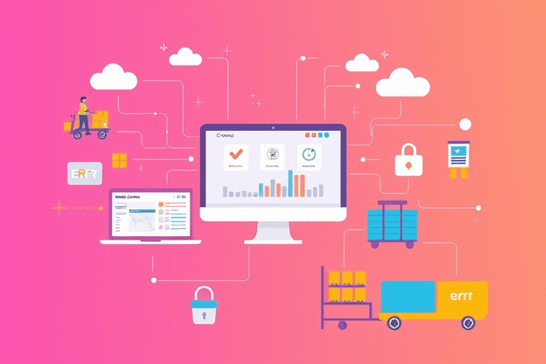 妙手erp跨境电商怎么做？如何高效管理多平台订单与库存？