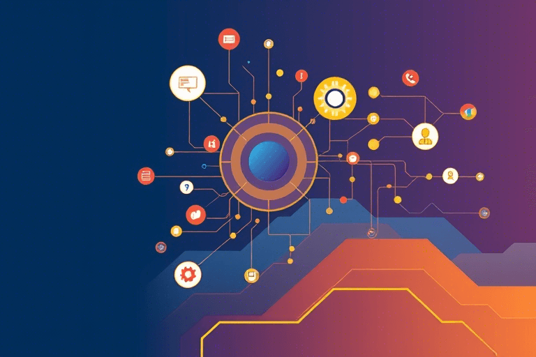 合同管理ERP系统如何有效提升企业运营效率？