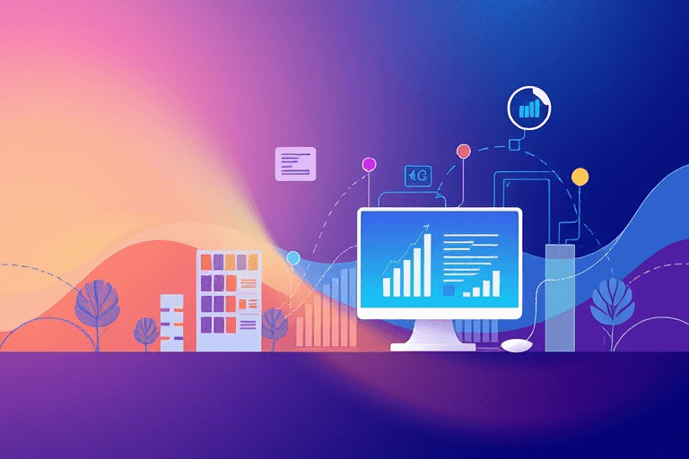 ERP账套管理系统如何实现高效企业财务管理？