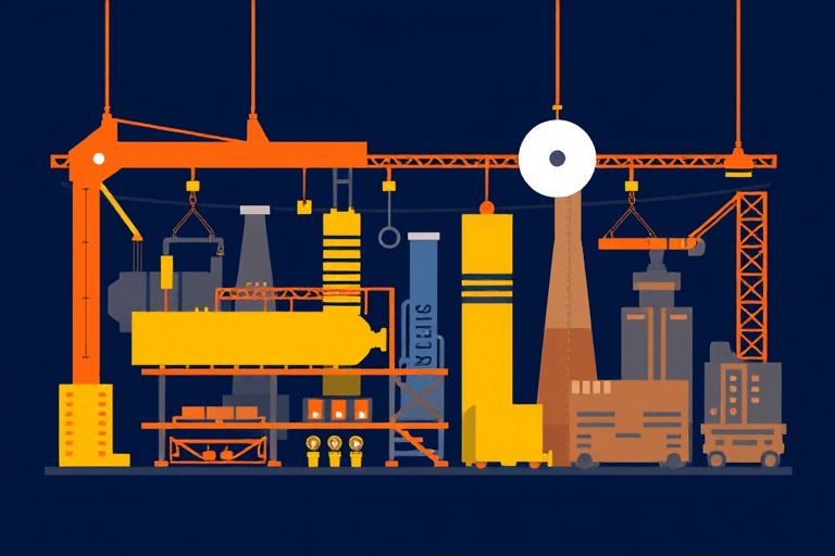 制造业生产管理系统ERP怎么选？如何实现高效生产与管理优化？