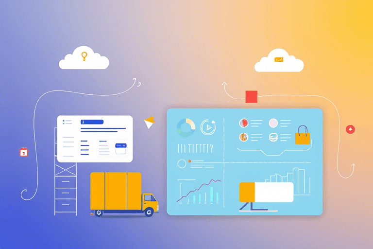 胜途跨境电商erp：如何助力企业实现高效管理与全球市场拓展