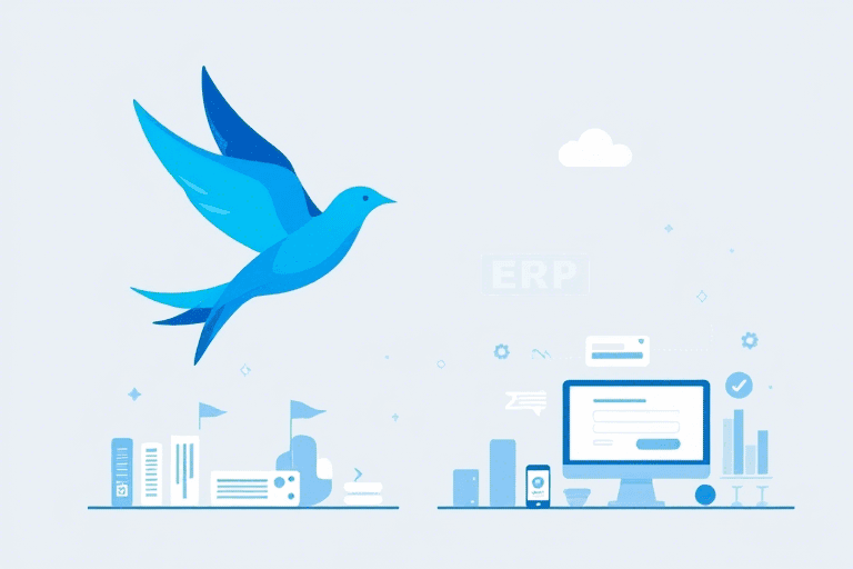 用友erp软件多少钱？如何选择适合企业的ERP系统解决方案？