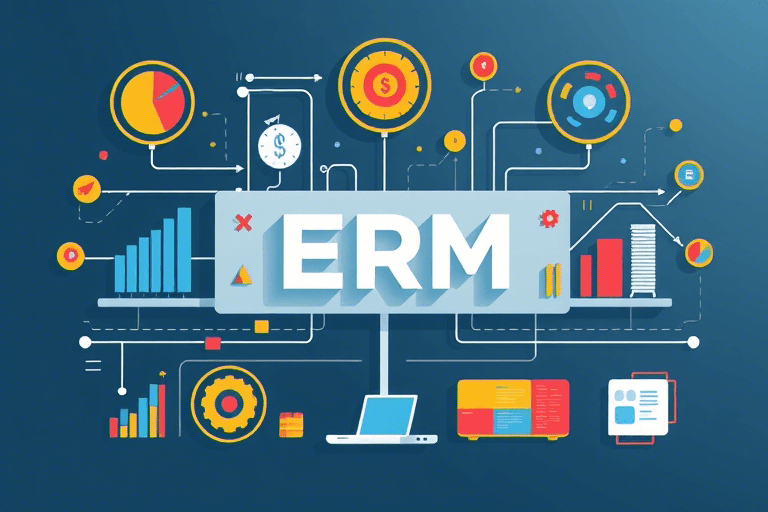 用友erp管理系统功能如何全面提升企业运营效率？