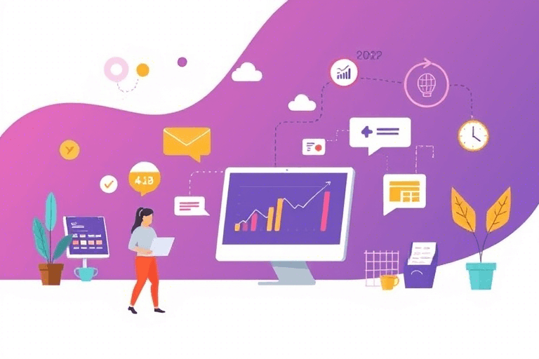 用友ERP软件简介：如何选择最适合企业的ERP解决方案？