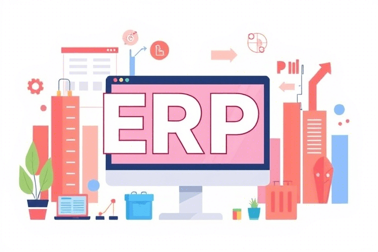 ERP新闻：企业资源计划的最新动态与发展趋势