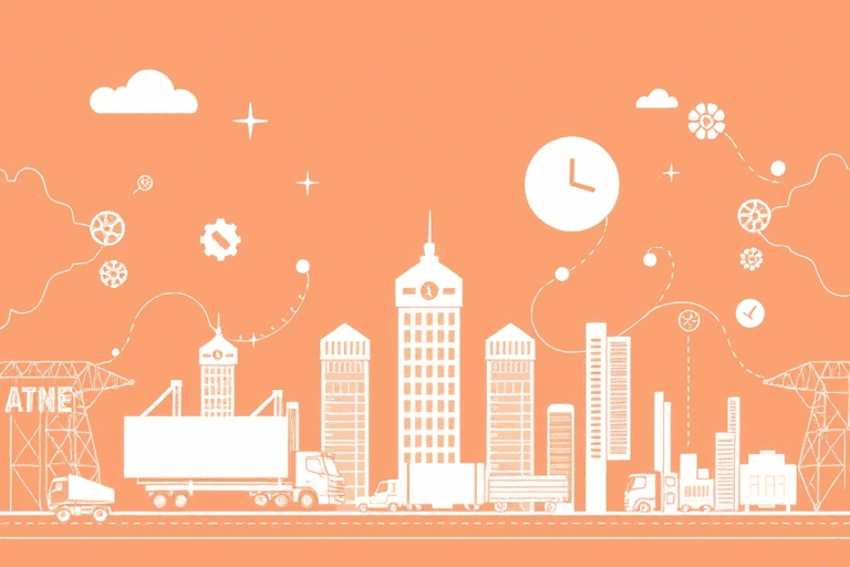 长沙电商ERP系统如何优化企业运营与提升效率