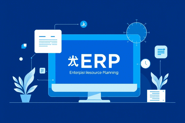 丝域ERP如何提升企业运营效率与管理水平