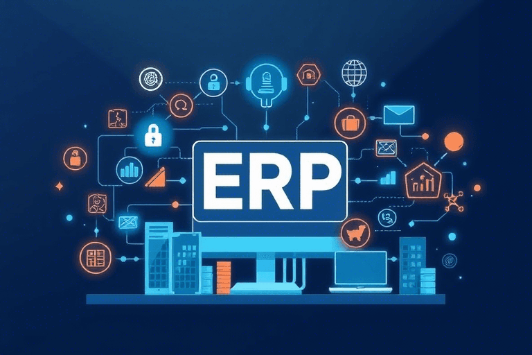 神奇ERP真的能帮助企业实现高效管理吗？