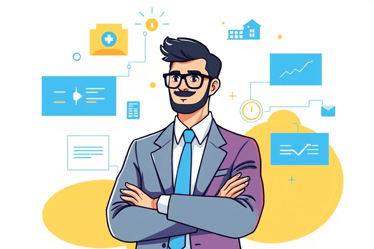 ERP人员如何提升自身能力以适应企业数字化转型