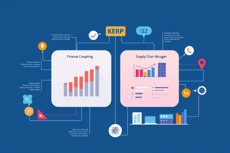金蝶k3erp教程怎么学？如何系统掌握金蝶k3erp的使用方法？