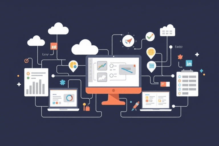 常见的ERP系统大概要多少钱，如何选择适合企业的ERP解决方案